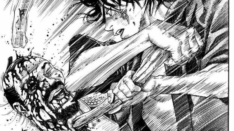 Illustration for article titled Vagabond Vol. 1 & 2: Background and Review